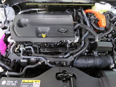 2025 Toyota Toyota Crown Signia Limited