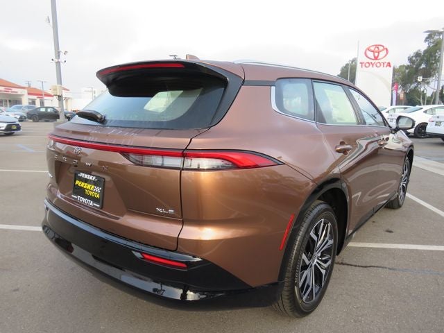 2026 Toyota Toyota Crown Signia XLE