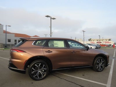 2026 Toyota Toyota Crown Signia XLE