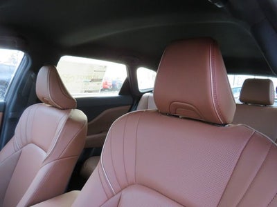 2026 Toyota Toyota Crown Signia XLE