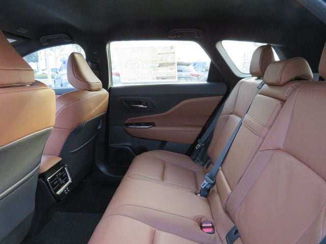 2026 Toyota Toyota Crown Signia XLE