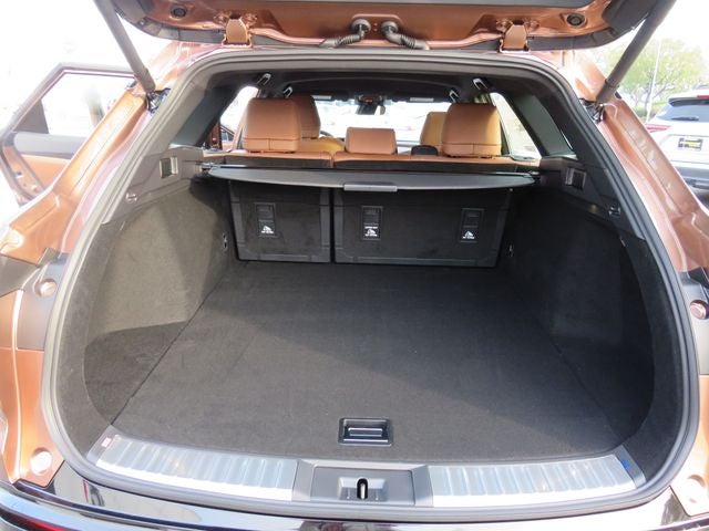 2026 Toyota Toyota Crown Signia XLE