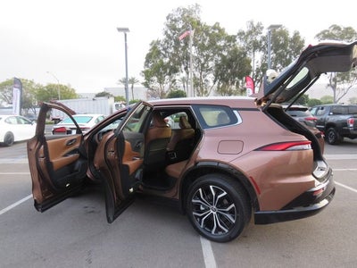 2026 Toyota Toyota Crown Signia XLE