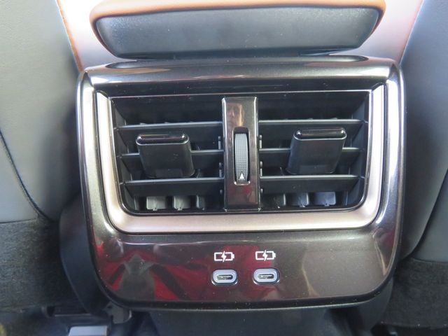 2026 Toyota Toyota Crown Signia XLE