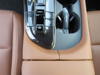 2026 Toyota Toyota Crown Signia XLE