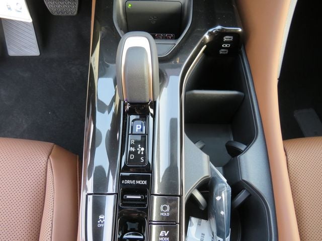 2026 Toyota Toyota Crown Signia XLE