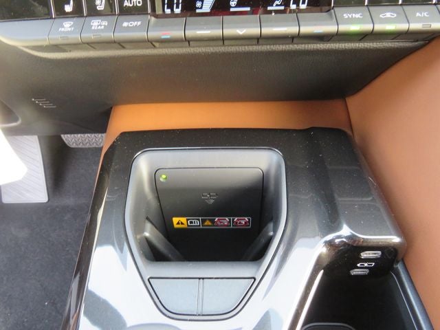 2026 Toyota Toyota Crown Signia XLE