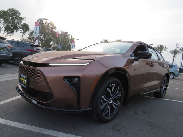 2026 Toyota Toyota Crown Signia XLE