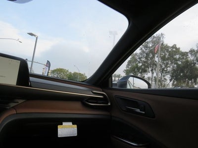 2026 Toyota Toyota Crown Signia XLE