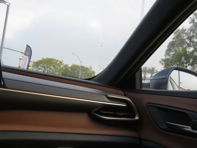 2026 Toyota Toyota Crown Signia XLE