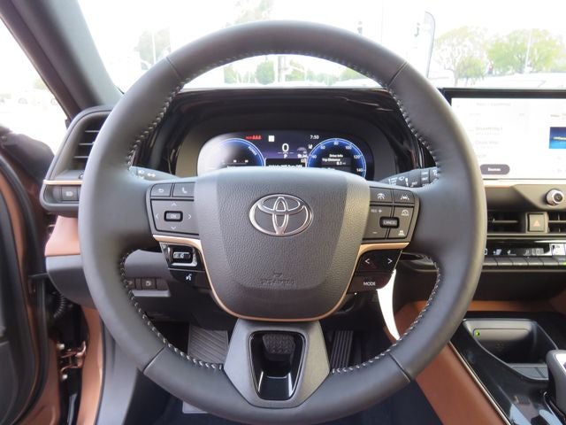 2026 Toyota Toyota Crown Signia XLE