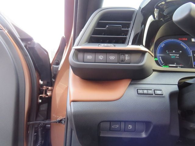 2026 Toyota Toyota Crown Signia XLE