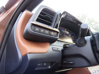 2026 Toyota Toyota Crown Signia XLE