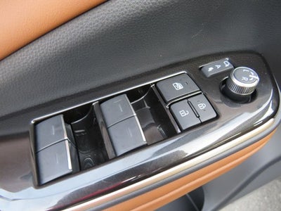 2026 Toyota Toyota Crown Signia XLE