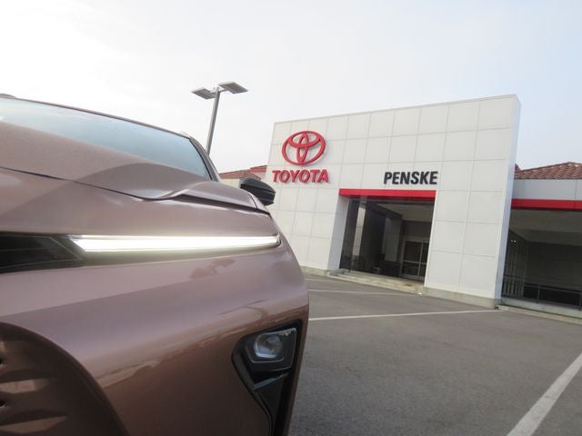 2026 Toyota Toyota Crown Signia XLE