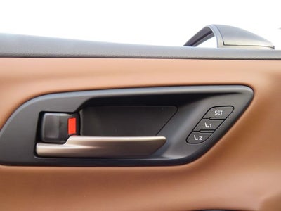 2026 Toyota Toyota Crown Signia XLE