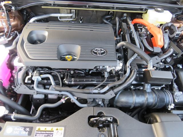 2026 Toyota Toyota Crown Signia XLE