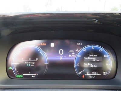 2026 Toyota Toyota Crown Signia XLE