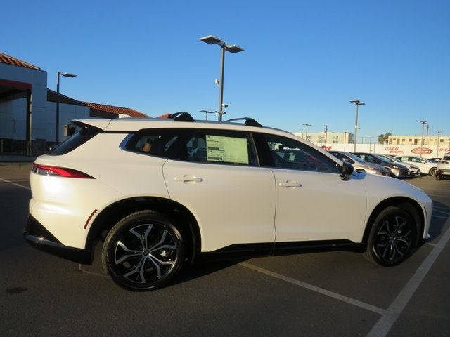 2026 Toyota Toyota Crown Signia XLE