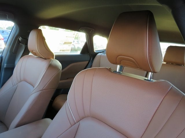 2026 Toyota Toyota Crown Signia XLE