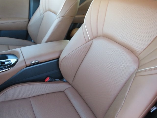 2026 Toyota Toyota Crown Signia XLE