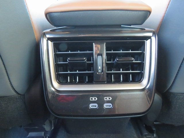 2026 Toyota Toyota Crown Signia XLE