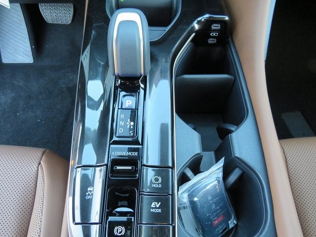 2026 Toyota Toyota Crown Signia XLE