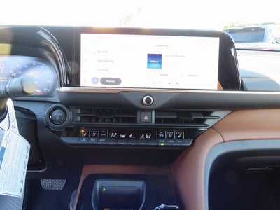 2026 Toyota Toyota Crown Signia XLE