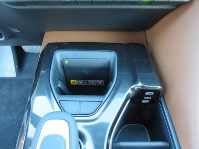 2026 Toyota Toyota Crown Signia XLE