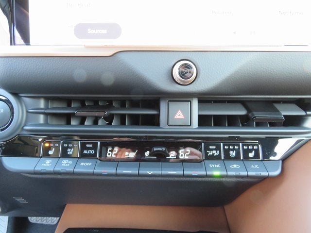 2026 Toyota Toyota Crown Signia XLE