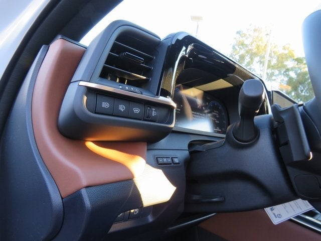 2026 Toyota Toyota Crown Signia XLE