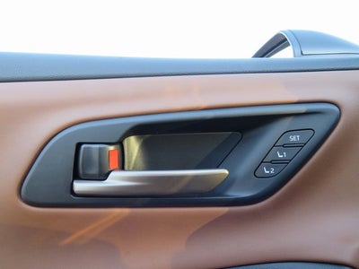 2026 Toyota Toyota Crown Signia XLE