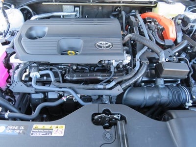 2026 Toyota Toyota Crown Signia XLE