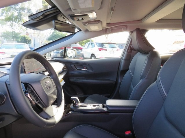 2026 Toyota Prius Nightshade Edition