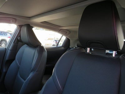 2026 Toyota Prius Nightshade Edition