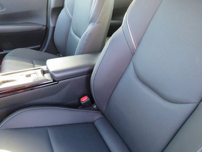 2026 Toyota Prius Nightshade Edition