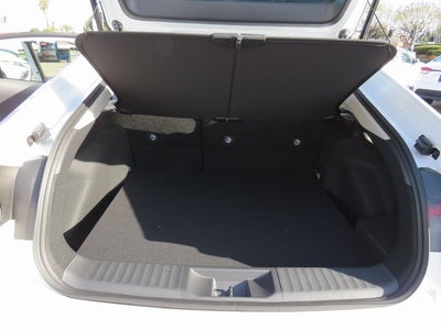 2026 Toyota Prius Nightshade Edition