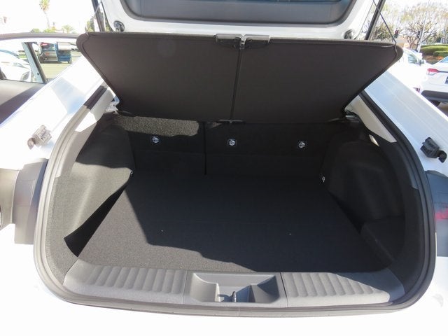 2026 Toyota Prius Nightshade Edition