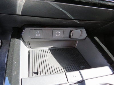 2026 Toyota Prius Nightshade Edition