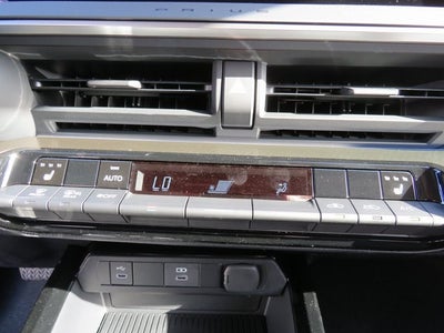 2026 Toyota Prius Nightshade Edition