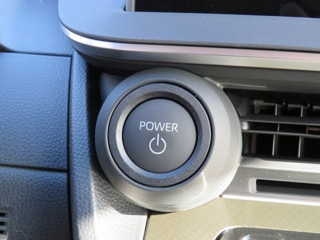 2026 Toyota Prius Nightshade Edition