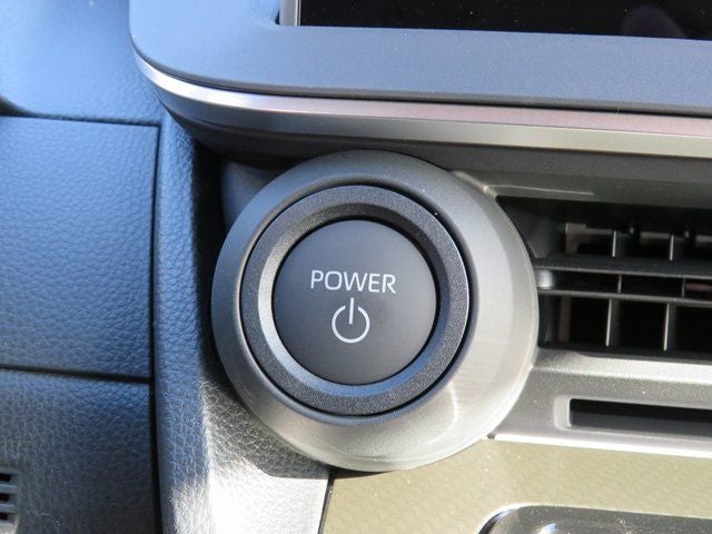 2026 Toyota Prius Nightshade Edition