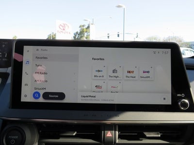 2026 Toyota Prius Nightshade Edition