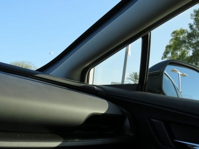 2026 Toyota Prius Nightshade Edition