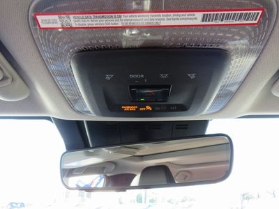 2026 Toyota Prius Nightshade Edition