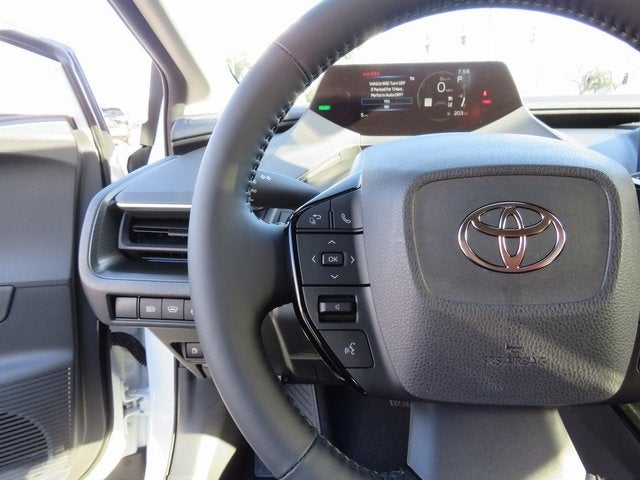 2026 Toyota Prius Nightshade Edition