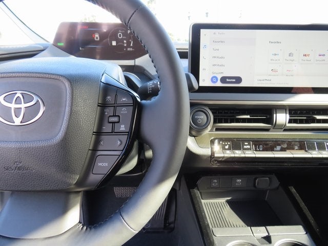 2026 Toyota Prius Nightshade Edition