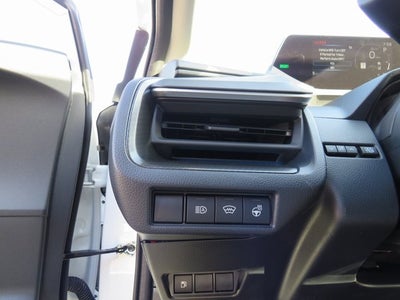 2026 Toyota Prius Nightshade Edition