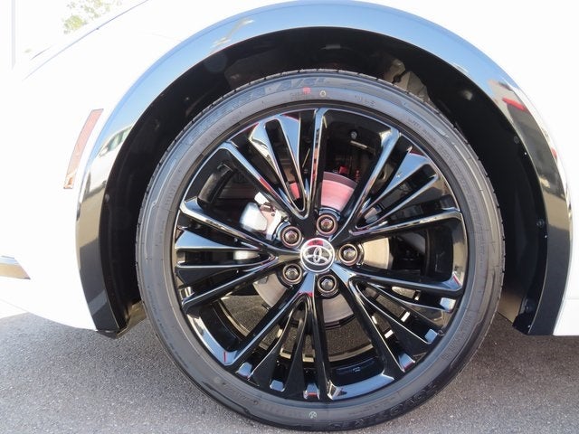 2026 Toyota Prius Nightshade Edition