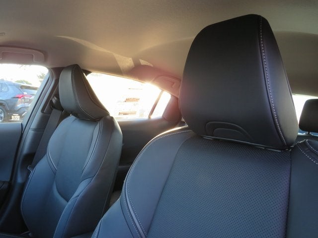 2026 Toyota Prius Nightshade Edition